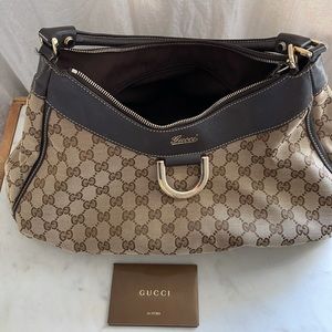 Gucci bag